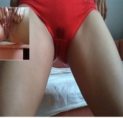heuleg – NS in Hotpant + Spielerei