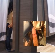 heuleg - User Shopping H&M Blowjob