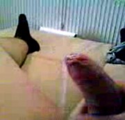 holla72 - Mal wieder geil gewichst