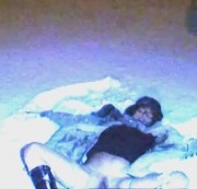 home_paar - Geile Comedy unten ohne im Tiefschnee