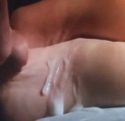 home_paar - Während ich schlief fickt er meine Füße