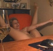 home_paar - Livechat in Strumpfhose mit Orgasmus