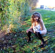 hornyloreen – #publik#auf deutschen#Parkplätzen#unterwegs nach dem nächsten#Sex#gewesen