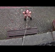 hosenlos - Outdoor Die Natursekt Dusche