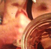 hot--lover - Cumshot in beer glass