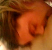 hot-doubletwister - Muschi lecken