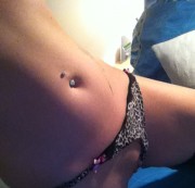 hotJuMi - Ich finger mich vor geillheit selber