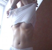 hotbloncat – HBC2-1. Ich ziehe mich an