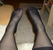 hotbraut - meine füße