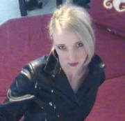 hotcatdog - Userwunsch Leder