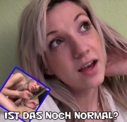 hotfiona - Ist das noch Normal?