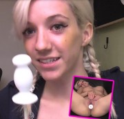 hotfiona - Die engste Fotze von MDH-SO WIRD SIE TRAINIERT!