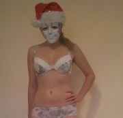 hotnicoleta – Ich bin sexy Nikolaus für Dich