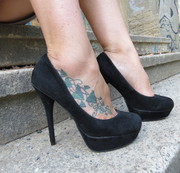 hotprincess - Tragevideo High Heels FSK16