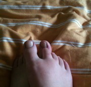 hotzicke - meine geilen füße