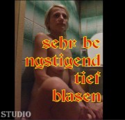 howstudio - a terrible blow job