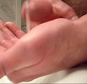 ich200168 - In die Hand gewichst