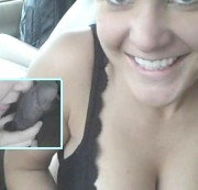 ichmagschwarzelady - HAndarbeit im Auto