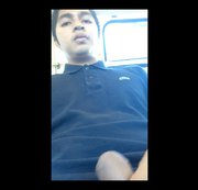 isexsoy – Jerking Off On The Bus
