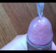 isexsoy – Jerk Off and Sperm Playing