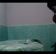 isexsoy – Jacking Off In My Restroom