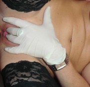 jessy-deluxe - frivole doktorstunde