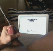 joartus - Hart gewichst, viel gespritzt!