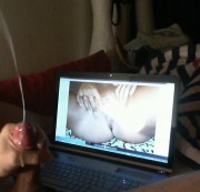 joartus - Heftiger Cumshot!!