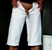 joe2003 - in die Hose gemacht