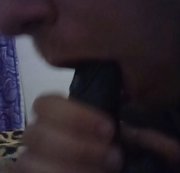 jugaslovy – Suck and deepthroat big black cock