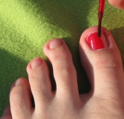 just-jenny - Jenny's Füsse