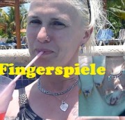 kaetzchen75 - Fingerspiele im Hotelwhirlpool