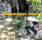kaetzchen75 - Hochwasser Alarm