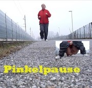 kaetzchen75 – kurze geile Pinkelpause