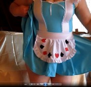 karin - ein kleidchen
