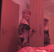 kathrin10 – gestern abend nach der cam 1.teil