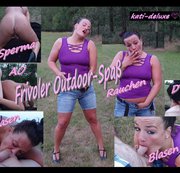 kati-deluxe – Frivoler Outdoor-Spaß