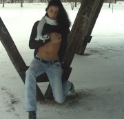 katrin-18 – Bei Laube