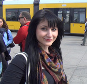 katy-young - Mitten in Berlin durchgefickt