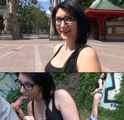 katy-young - Verfickter Wandertag