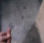 kielerpimmel - Dachboden gewixt+gespritzt m. Fuss verrieben