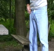 kielerpimmel - Jeans Piss