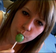 kiknkybabes - lollipop video