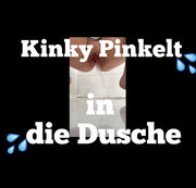 kinky-secret - Kinky's Toilettenverbot!