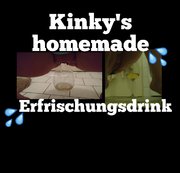 kinky-secret - Kinkys homemade Erfrischungsdrink