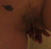 kinkylittlekatie – Katie takes a shower
