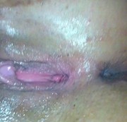 kittykat1985 - Heiß!! Nasses Fötzchen spielen ( Nahaufnahme )