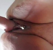 kleinehexe_1981 – Creampie Doggy Style
