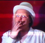 kleinerteufel1983 - Ein kleiner Versuch für Rauchfetisch