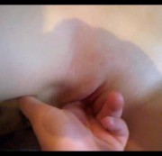 kleinesFickstueck89 - Fotze fingern in Nahaufnahme